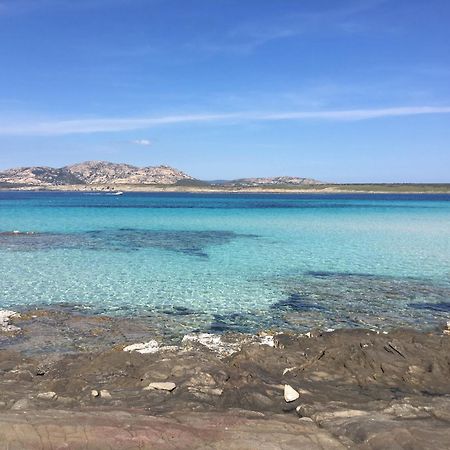 La Pelosa Casa Carla Villa Stintino Eksteriør billede