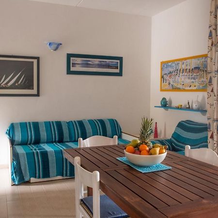 La Pelosa Casa Carla Villa Stintino Eksteriør billede